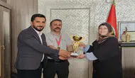 Hakkari’de raketleri din görevlileri konuşturdu
