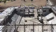 Şırnak yeni spor merkezine kavuşuyor