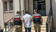 Karaköprü'de firari hükümlü operasyonla yakalandı