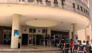 Şanlıurfa'da tefeci operasyonu 25 milyon liralık vurgun