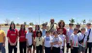 Diyarbakırlı gençler Adana’daki karate şampiyonasını 16 madalyayla domine etti