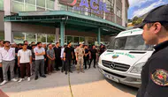 Şemdinli'de uzman çavuş dehşeti 4 kişilik aile katledildi