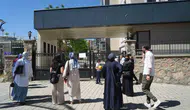 Muş’ta üniversite yolu bugün TYT ile açıldı