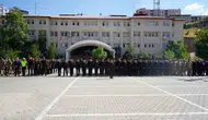 Şırnak Jandarma Teşkilatı 187’nci yılını törenle kutladı