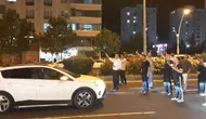 Diyarbakırlılar bitmek bilmeyen ölümlü kazalara yolu kapatarak isyan etti