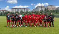 Van Bölge Karması Erzurum'da yarı final yolunda ilerliyor