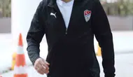 Ercan Coşkun Elazığspor formasına nokta koydu