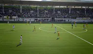 Bitlis Spor 1916 final kapısını uzatmalarda araladı