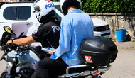 Şanlıurfa’da sınava yetişemeyen öğrencilerin imdadına polis koştu
