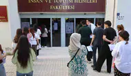 Elazığ’da üniversite hayali için ter dökülüyor