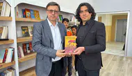 Dr. Cengiz Çelik güç zehirlenmesini Ağrılı okurlarıyla konuştu