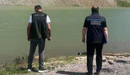 Yüksekova’nın sularında kaçak avcılığa geçit yok
