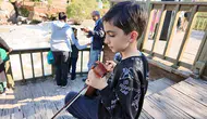 İnci kefallerinin zorlu yolculuğuna kemençeli selam