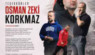 Vanspor teknik direktör arayışına girdi