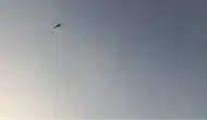 Kızıltepe’de çıkan büyük örtü yangını ekiplerin müdahalesiyle durduruldu