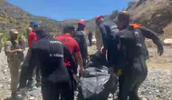 Sarım Çayı'nda kaybolan Vedat Karabulut'tan acı haber geldi