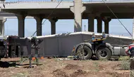 Diyarbakır'daki inşaat kazasında ikinci can kaybı yaşandı
