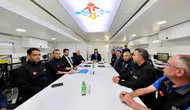 Bitlis’te AFAD ekipleri olası afetlere karşı sahada hazır bekliyor