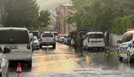 Muş'ta aile içi dehşet Kardeşini vuran saldırgan operasyonla durduruldu