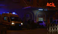 Kızıltepe'de akşam yürüyüşüne çıkan adama parkta kurşun yağdırdılar