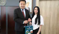 Tuncelili öğrenci ve öğretmeni makale yarışmasında zirveye yerleşti