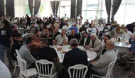 Mardin'de bir yıllık kan davası el sıkışmayla bitti