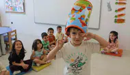 Miniklerden uluslararası felsefe başarısı