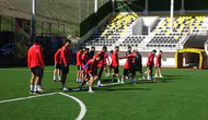 Bitlis Spor 1916 için 35 günlük bekleyiş