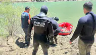 Bitlis Mutki'de dere faciası İki kardeş hayatını kaybetti