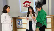 Yüksekova’da güneşin risklerine karşı uyarı vakti