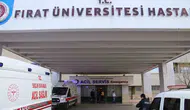 Elazığ’da motosikletli genç trafik kazasında can verdi