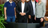 Mardinli öğrencilere Dicle Elektrikten dijital eğitim desteği