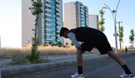 Amedsporlu genç golcünün hayali Şehmus Özer gibi olmak