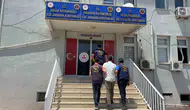 Diyarbakır'da jandarma operasyonunda 141 firari yakalandı