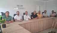 Silopi’de sağlık sistemi mercek altında