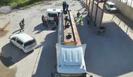Bitlis polisinden tanker operasyonu 30 kaçak göçmen çıktı