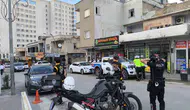 Kurtalan trafiğinde sıkı denetim