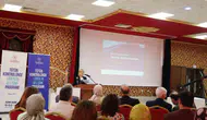 Elazığ tütünle mücadelede dünyaya örnek olacak