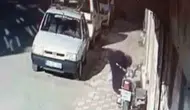 Elazığ’da yere düşen 20 bin lirayı takip edip çaldı