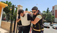 Şanlıurfa'da korkunç itiraf Eşini öldürüp intihar süsü verdi