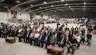 Elazığlı öğrenciler Harezmi ile geleceği tasarlıyor