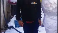 Dicle Nehri 10 yaşındaki Muhammed’i hayattan kopardı