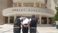 Şanlıurfa'da eşini katleden koca cezaevine gönderildi