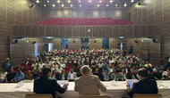 Birecik için masaya oturdular Çözüm arayışı başladı