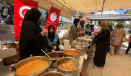 Yüksekovalı 47 hafız için ilçe halkı seferber oldu