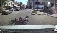 Batman’da dikkatsizlik kazayı beraberinde getirdi