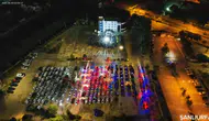 Şanlıurfa merkezli dev uyuşturucu operasyonu
