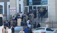 Şanlıurfa merkezli dört ilde büyük uyuşturucu operasyonu