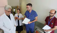 Elazığ’da uzmanından MS hastalarına kritik sıcak hava uyarısı