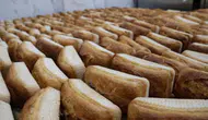 Şanlıurfa'da çölyak hastalarının ekmek sorunu belediye desteğiyle çözülüyor
